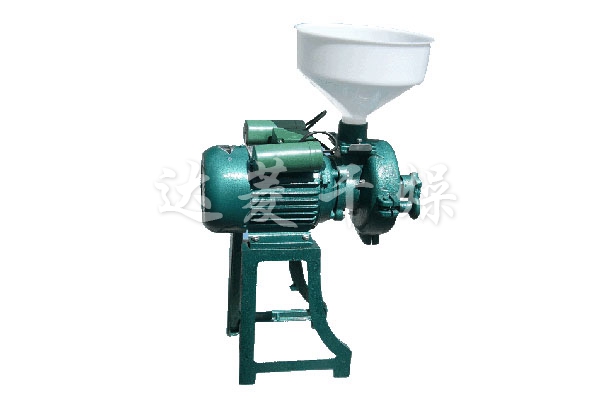ZNL-150型無篩粉碎機(jī)